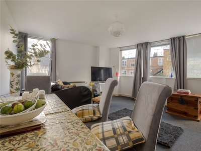 2 bedroom property for sale in Crouch End Hill, London, N8