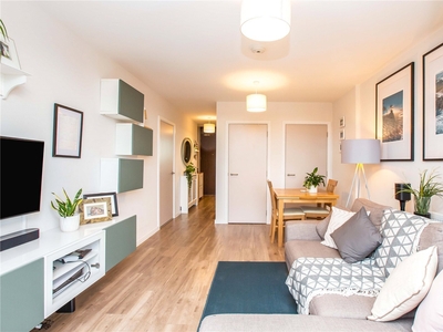 2 bedroom property for sale in Hammersley Road, LONDON, E16