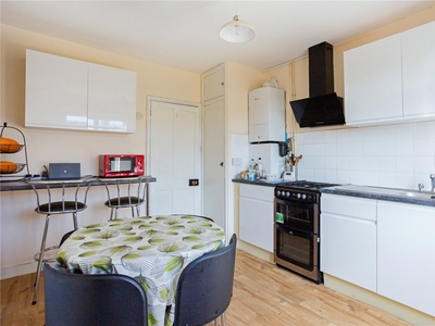 2 bedroom property for sale in James Street, OXFORD, OX4