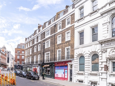 2 bedroom property for sale in Wellington Street, London, WC2E