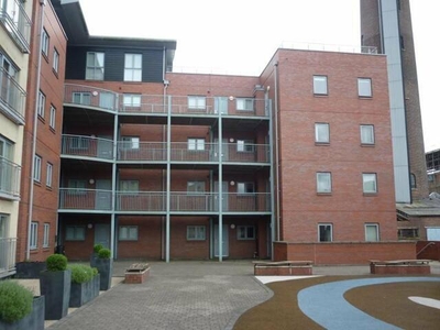 2 Bedroom Shared Living/roommate Chester Cheshire West And Chester