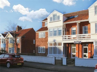 2 Bedroom Shared Living/roommate Southwold Suffolk