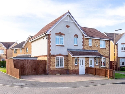 3 bed semi-detached house for sale in Port Seton