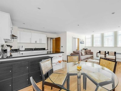 3 Bedroom Apartment Londres Westminster