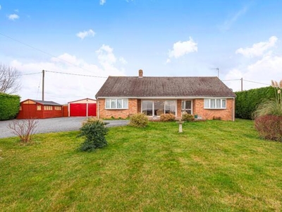 3 Bedroom Bungalow Royston Cambridgeshire