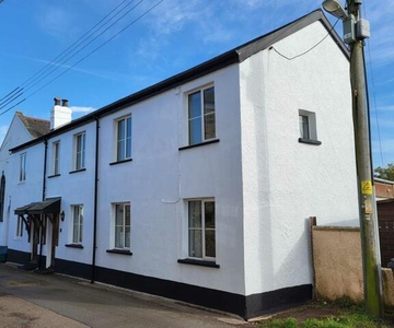 3 Bedroom House Colyton Devon