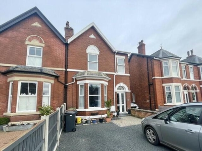 3 Bedroom House Southport Merseyside