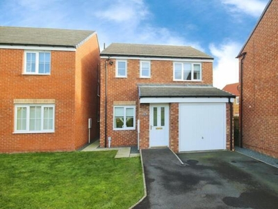 3 Bedroom House Stanley County Durham