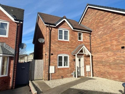 3 Bedroom House Wye Merthyr Tydfil