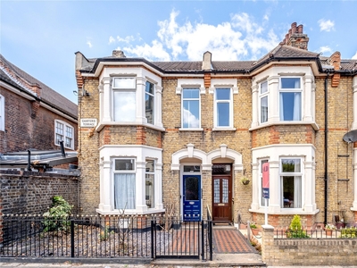 3 bedroom property for sale in East Ferry Road, London, E14