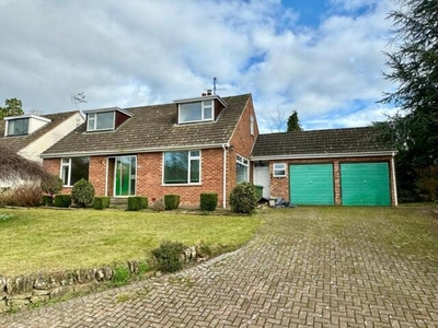 4 Bedroom Bungalow Fownhope Herefordshire