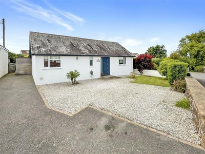 4 Bedroom Bungalow Holsworthy Devon