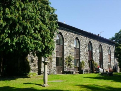 4 Bedroom House Ambleside Cumbria