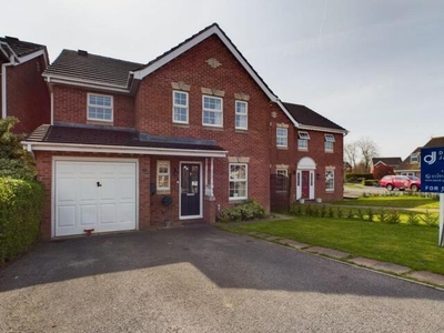 4 Bedroom House Caldicot Monmouthshire