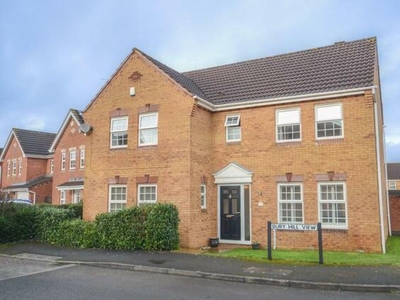 4 Bedroom House Downend South Gloucestershire