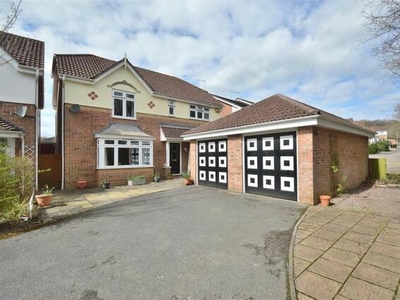 4 Bedroom House Eastleigh Hampshire