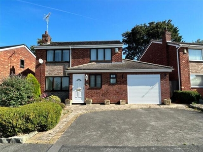 4 Bedroom House Neston Cheshire West And Chester