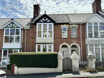 4 Bedroom House Newton Abbot Devon