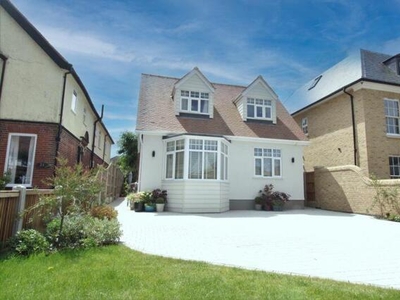 4 Bedroom House Yarmouth Isle Of Wight