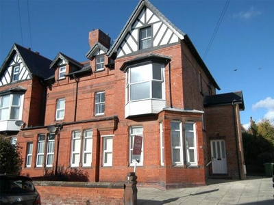 4 Bedroom Shared Living/roommate Wirral Wirral