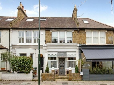 5 Bedroom House Londres Greater London