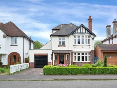 5 Bedroom House Loughborough Leicestershire