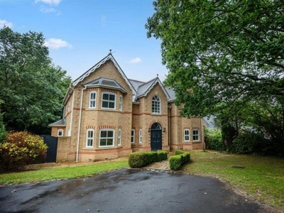 6 Bedroom House Bowdon Greater Manchester