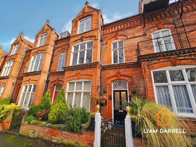 6 Bedroom House Scarborough North Yorkshire