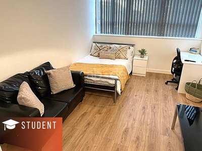 Apartment Leicester Leicestershire
