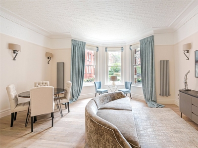 Ashley Gardens, Thirleby Road, London, UK, SW1P 3 bedroom flat/apartment in London