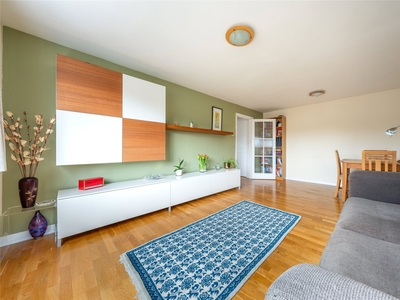 Gladstone Court, Fairfax Road, London, NW6 1 bedroom flat/apartment in Fairfax Road
