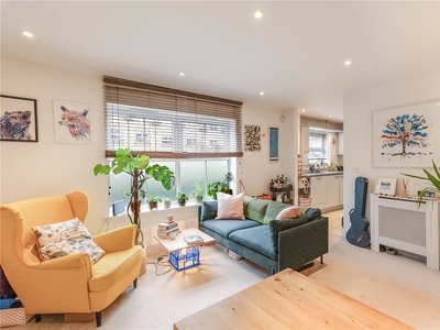 Hayes Grove, East Dulwich, London, SE22 1 bedroom flat/apartment