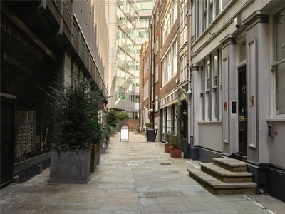 property for sale in Crane Court, London, EC4A