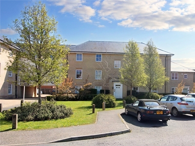 Ryefield Road, Mulbarton, Norwich, Norfolk, NR14 2 bedroom flat/apartment in Mulbarton