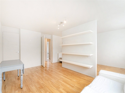 St. Ervans Road, London, W10 Studio in London