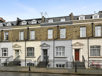 Studland Street, Hammersmith, London, W6 1 bedroom flat/apartment