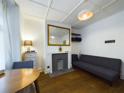 Trundleys Road, London, SE8 1 bedroom flat/apartment in London