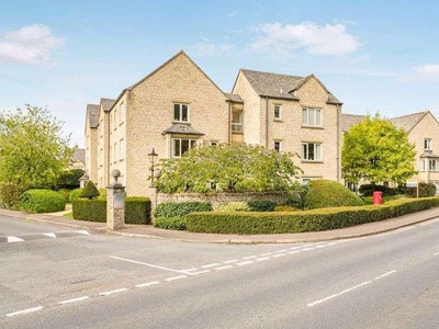 1 bed flat for sale in Windrush Court,
OX28, Witney