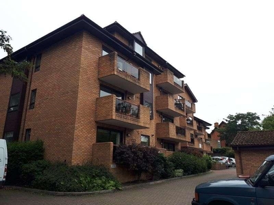 1 bed house for sale in Challoner Court,
BR2, Bromley