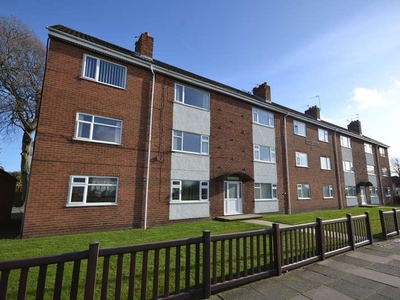 2 bed flat for sale in The Northern Road,
L23, Liverpool