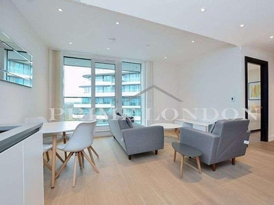 2 bed house for sale in Sophora House,
SW8,