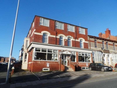 20 bed property for sale in Albert Road,
FY1, Blackpool