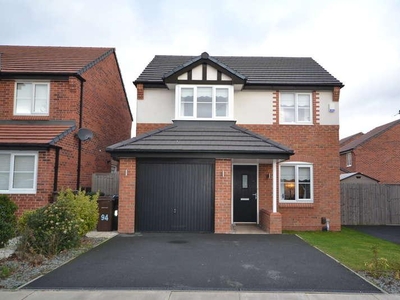 3 bed house for sale in Longridge Drive,
L30, Bootle