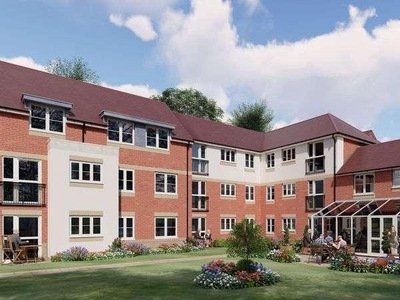 flat for sale in Eleanor Lodge,
B93, Solihull