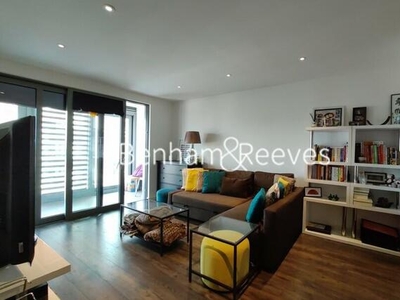1 Bedroom Apartment For Rent In Brentford