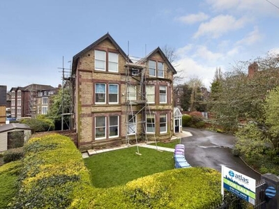 1 Bedroom Apartment For Sale In Aigburth