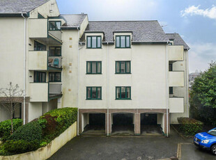 1 Bedroom Apartment For Sale In Bowness-on-windermere, Cumbria