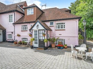 1 Bedroom Apartment For Sale In Chipstead, Sevenoaks