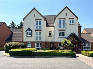 1 Bedroom Apartment For Sale In Coventry, West Midlands