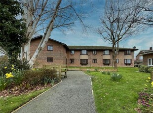 1 Bedroom Apartment For Sale In Crawley, West Sussex